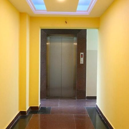 Hotel Titanium Tower Chennai Dış mekan fotoğraf